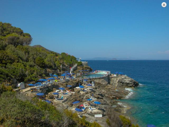 Appartamento Capo d'Arco - Il Pino